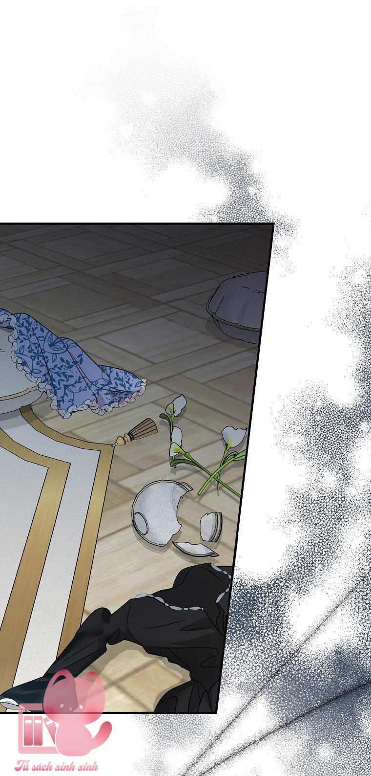 Ác Nữ Trùng Sinh - Chap 153