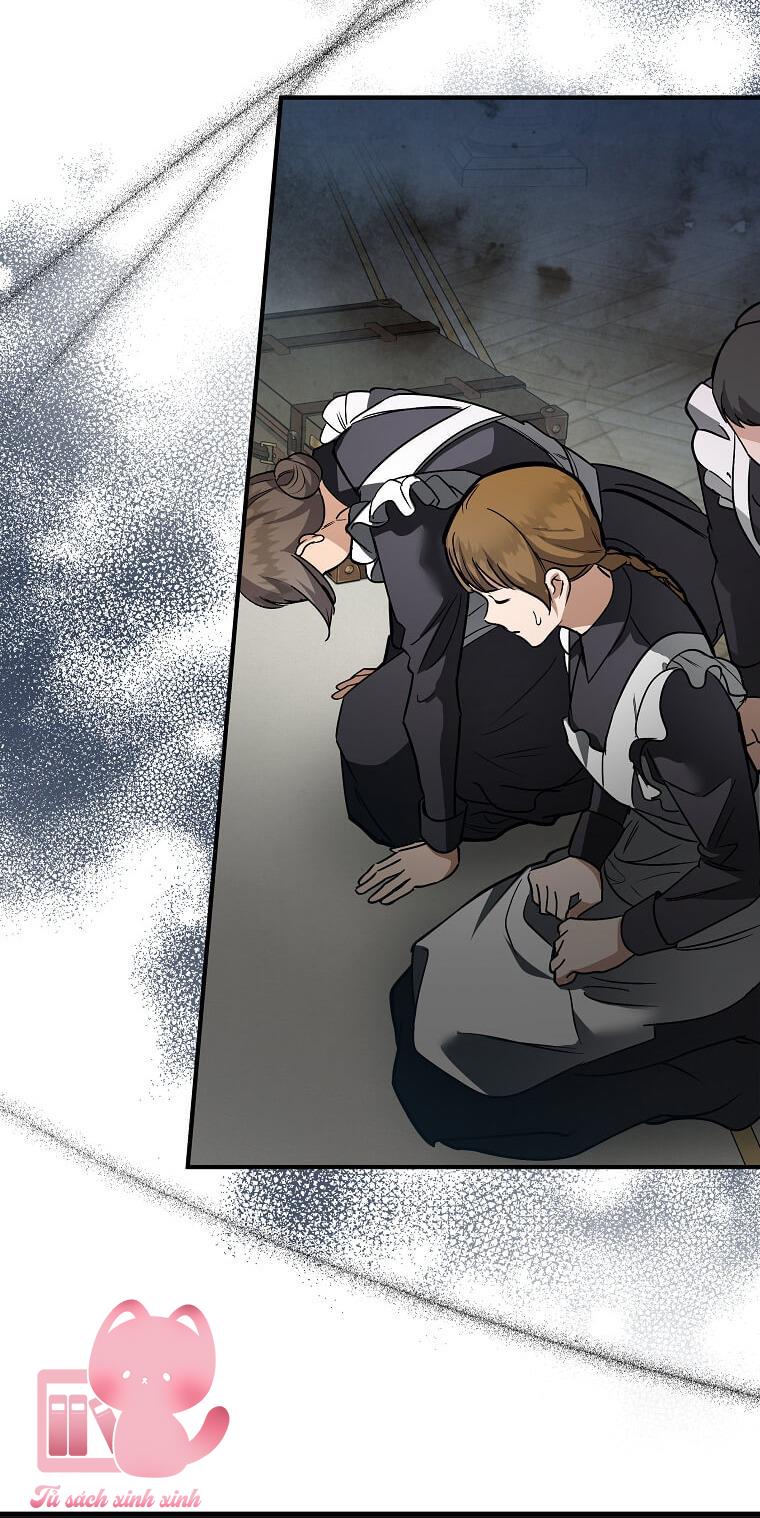 Ác Nữ Trùng Sinh - Chap 153