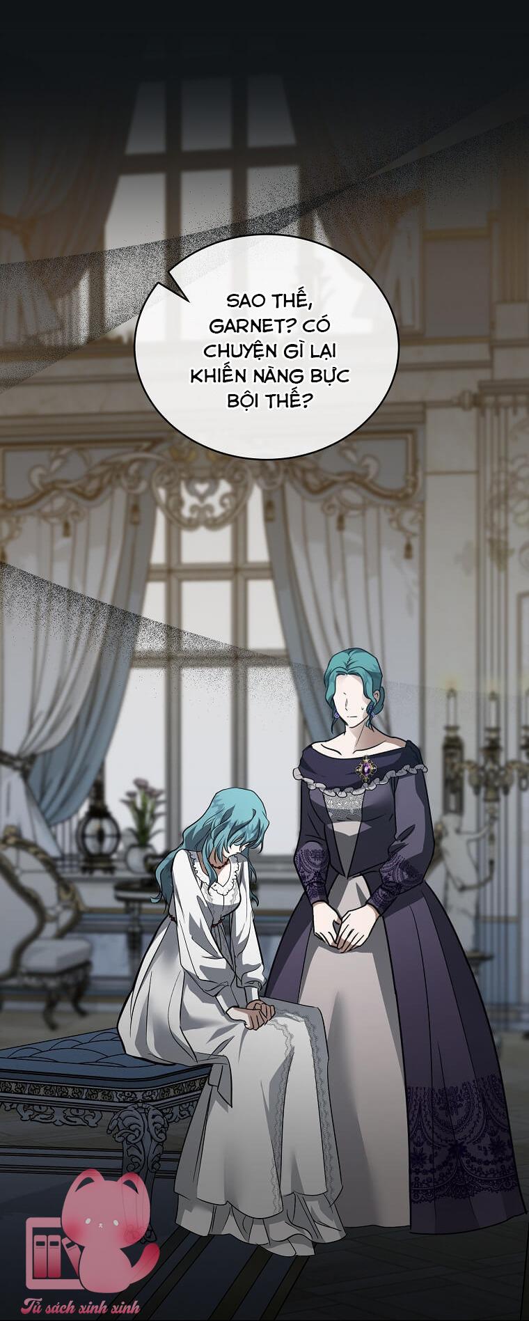 Ác Nữ Trùng Sinh - Chap 153