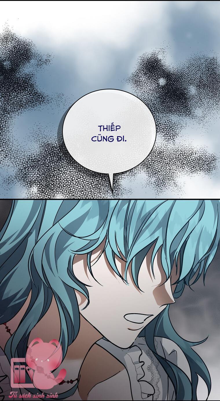 Ác Nữ Trùng Sinh - Chap 153