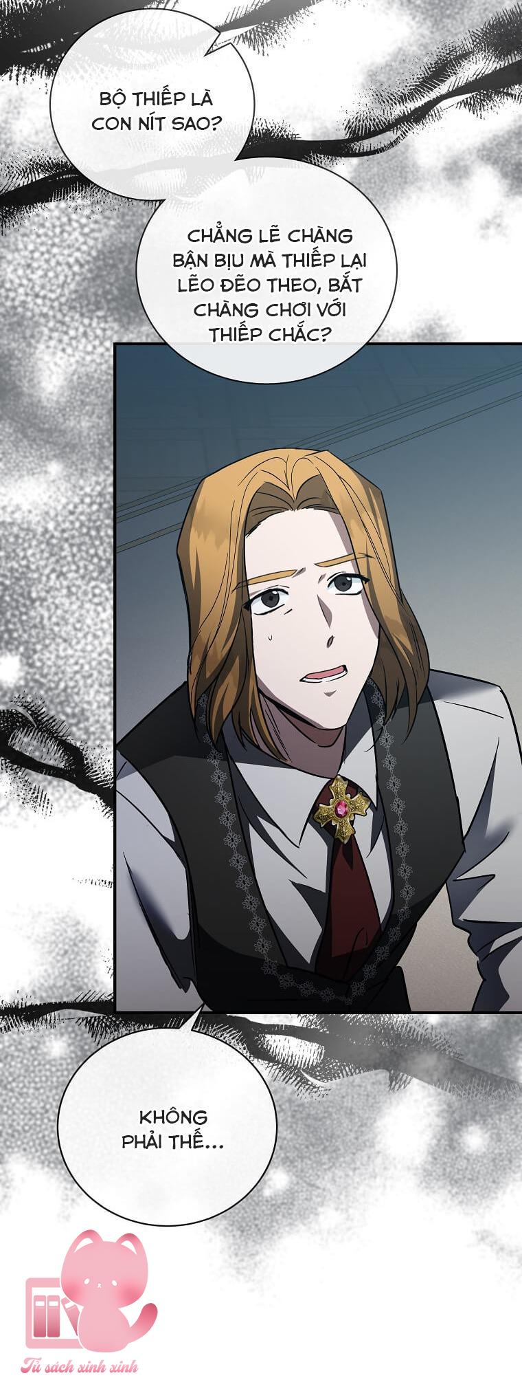 Ác Nữ Trùng Sinh - Chap 153