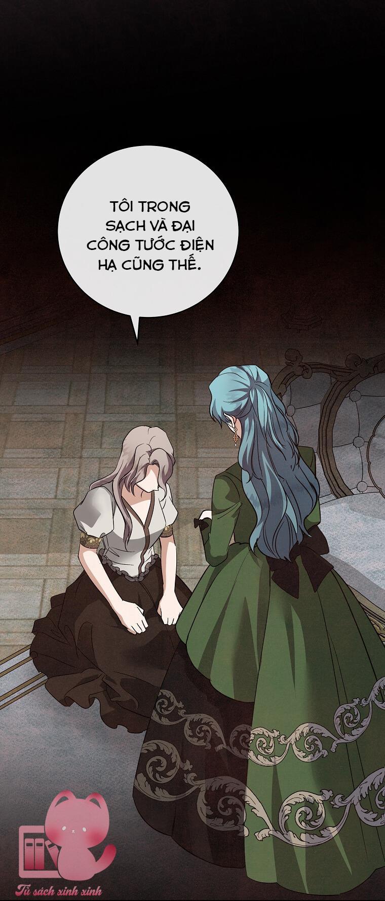 Ác Nữ Trùng Sinh - Chap 153