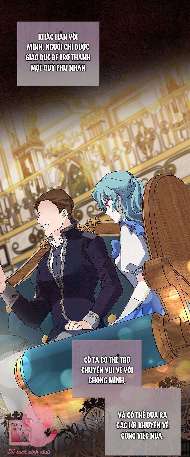 Ác Nữ Trùng Sinh - Chap 153