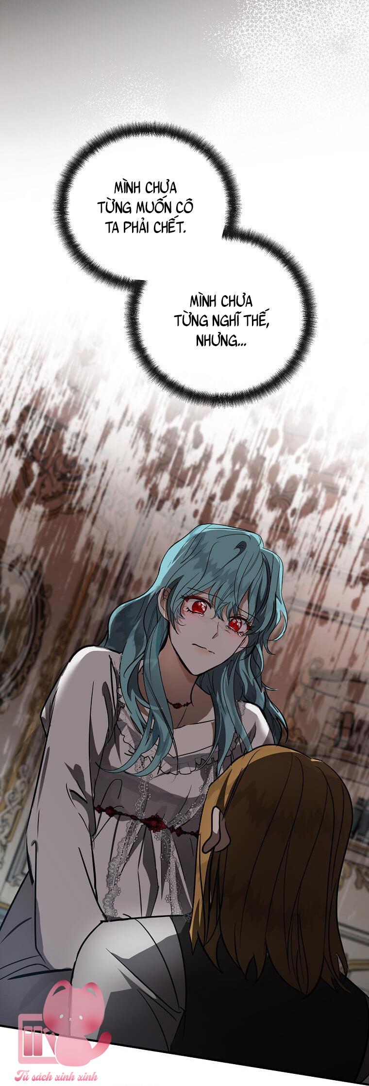 Ác Nữ Trùng Sinh - Chap 153