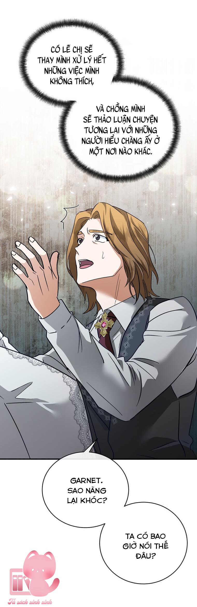 Ác Nữ Trùng Sinh - Chap 153