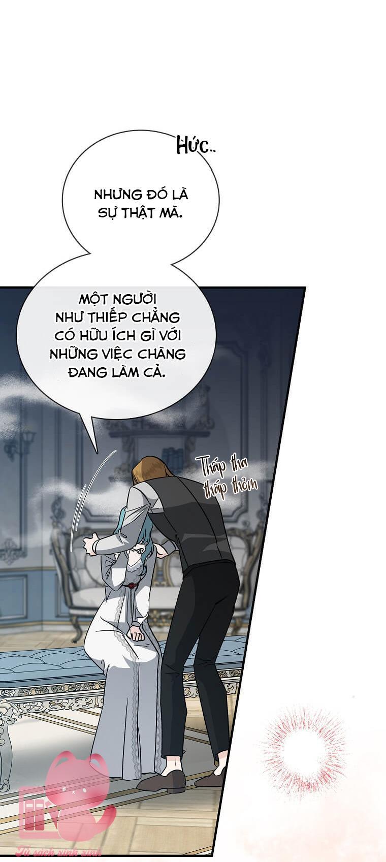 Ác Nữ Trùng Sinh - Chap 153