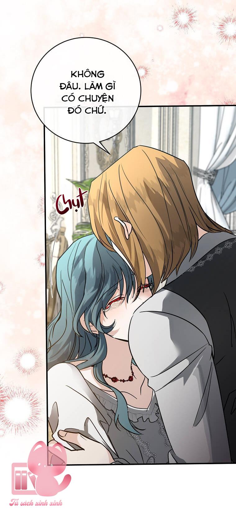 Ác Nữ Trùng Sinh - Chap 153