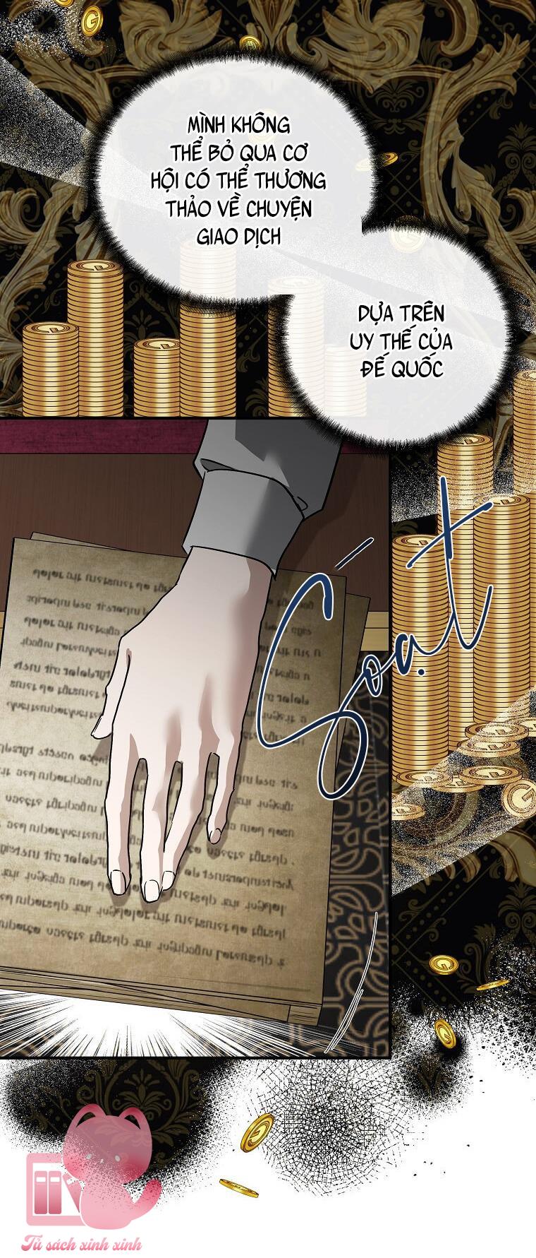 Ác Nữ Trùng Sinh - Chap 153