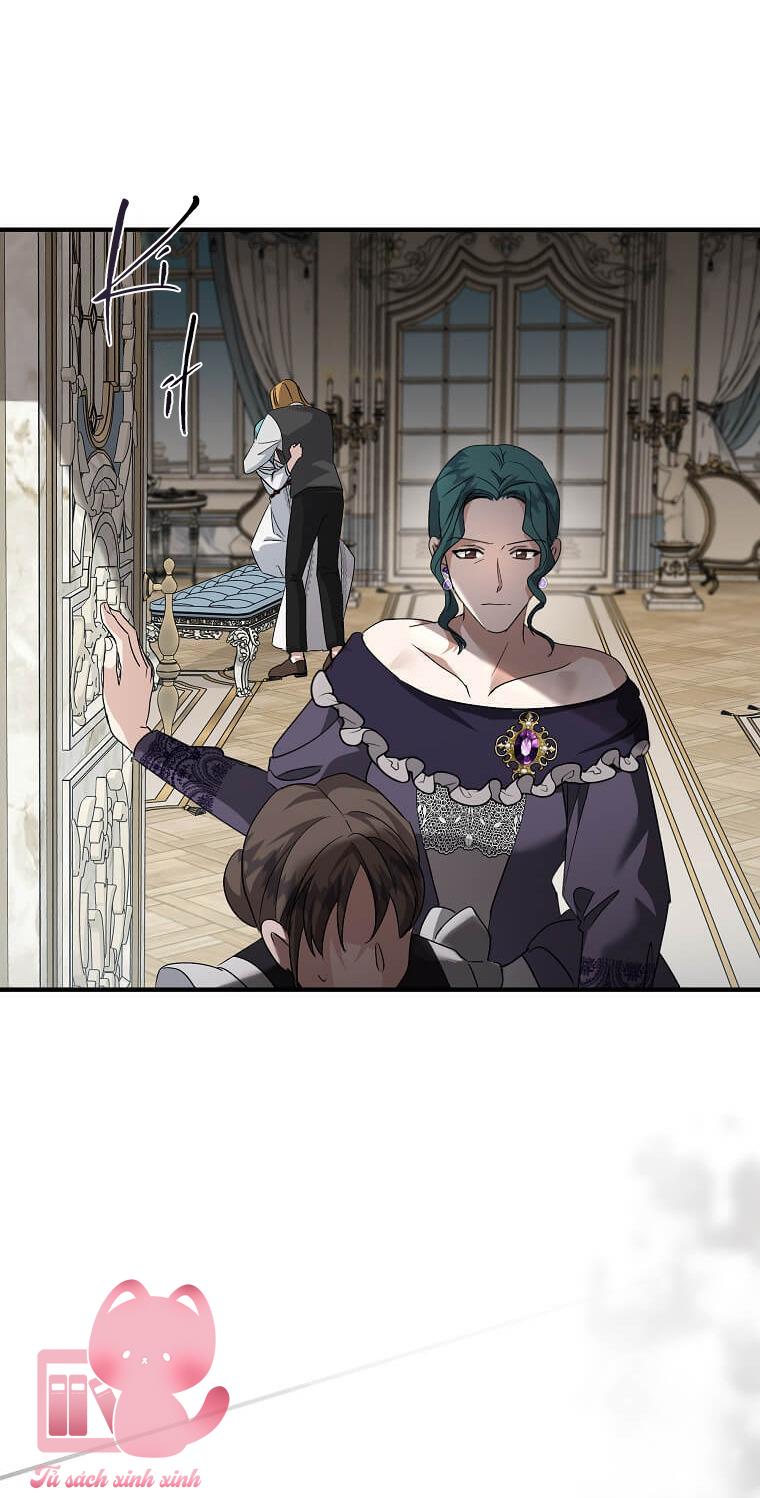 Ác Nữ Trùng Sinh - Chap 153