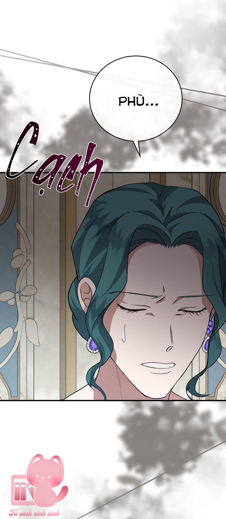 Ác Nữ Trùng Sinh - Chap 153