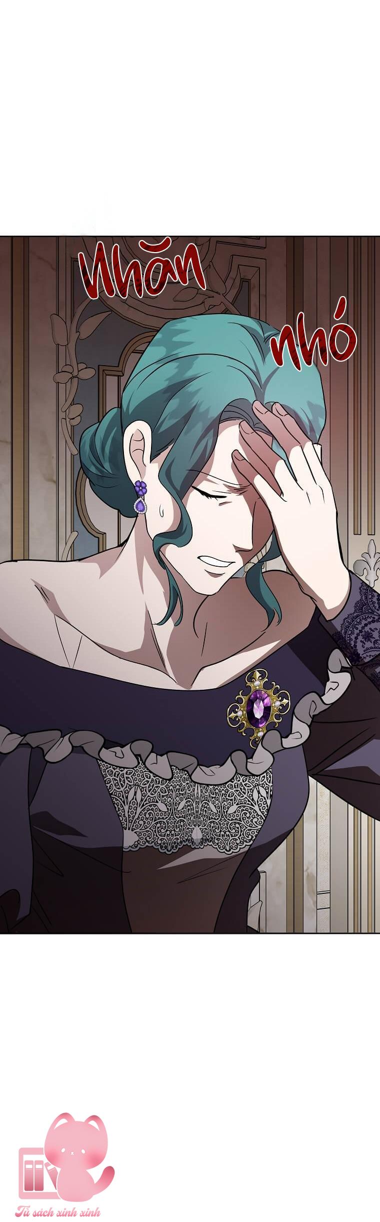 Ác Nữ Trùng Sinh - Chap 153