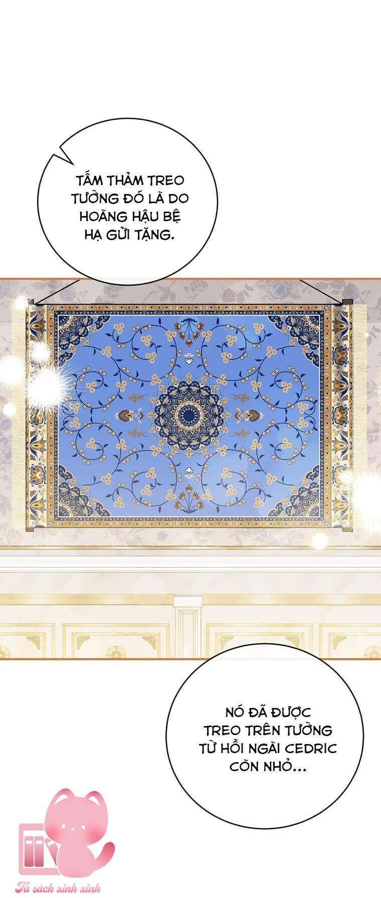 Ác Nữ Trùng Sinh - Chap 153