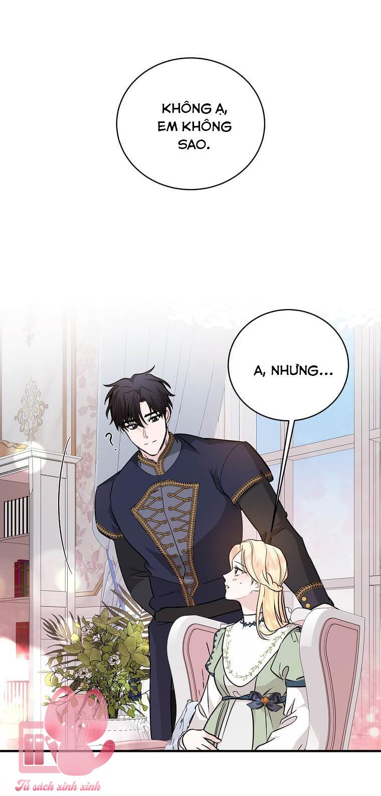 Ác Nữ Trùng Sinh - Chap 153