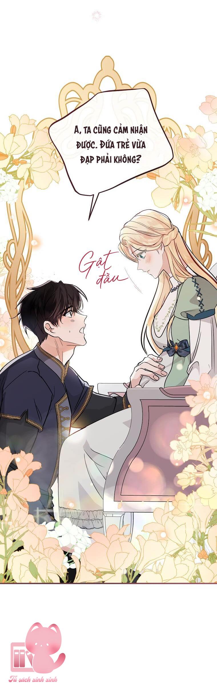 Ác Nữ Trùng Sinh - Chap 153