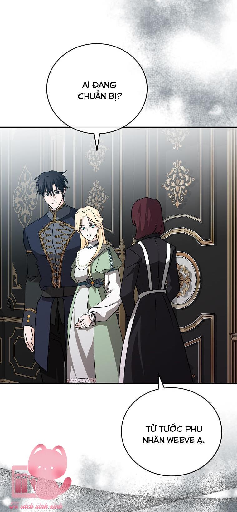 Ác Nữ Trùng Sinh - Chap 153