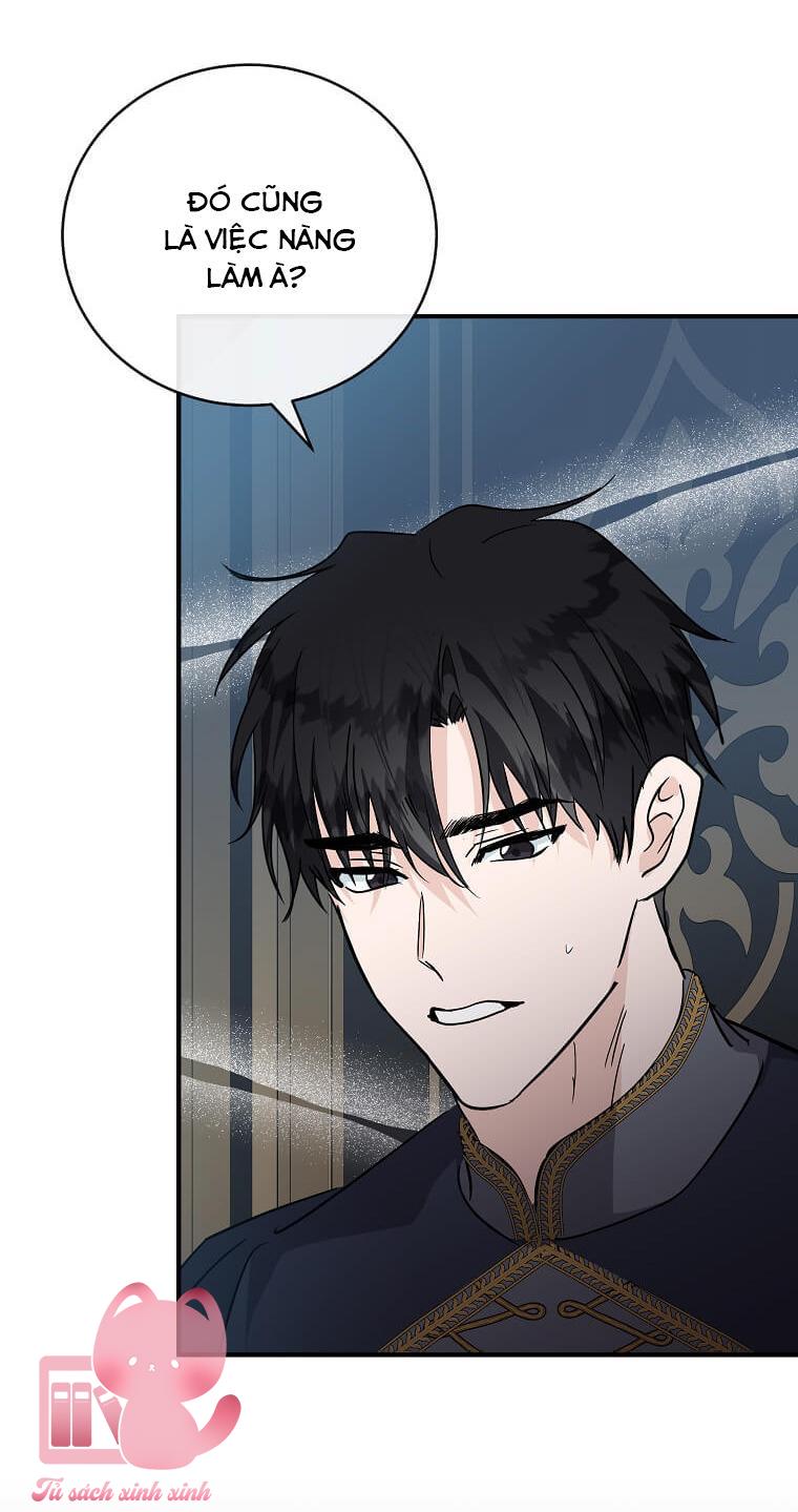 Ác Nữ Trùng Sinh - Chap 153