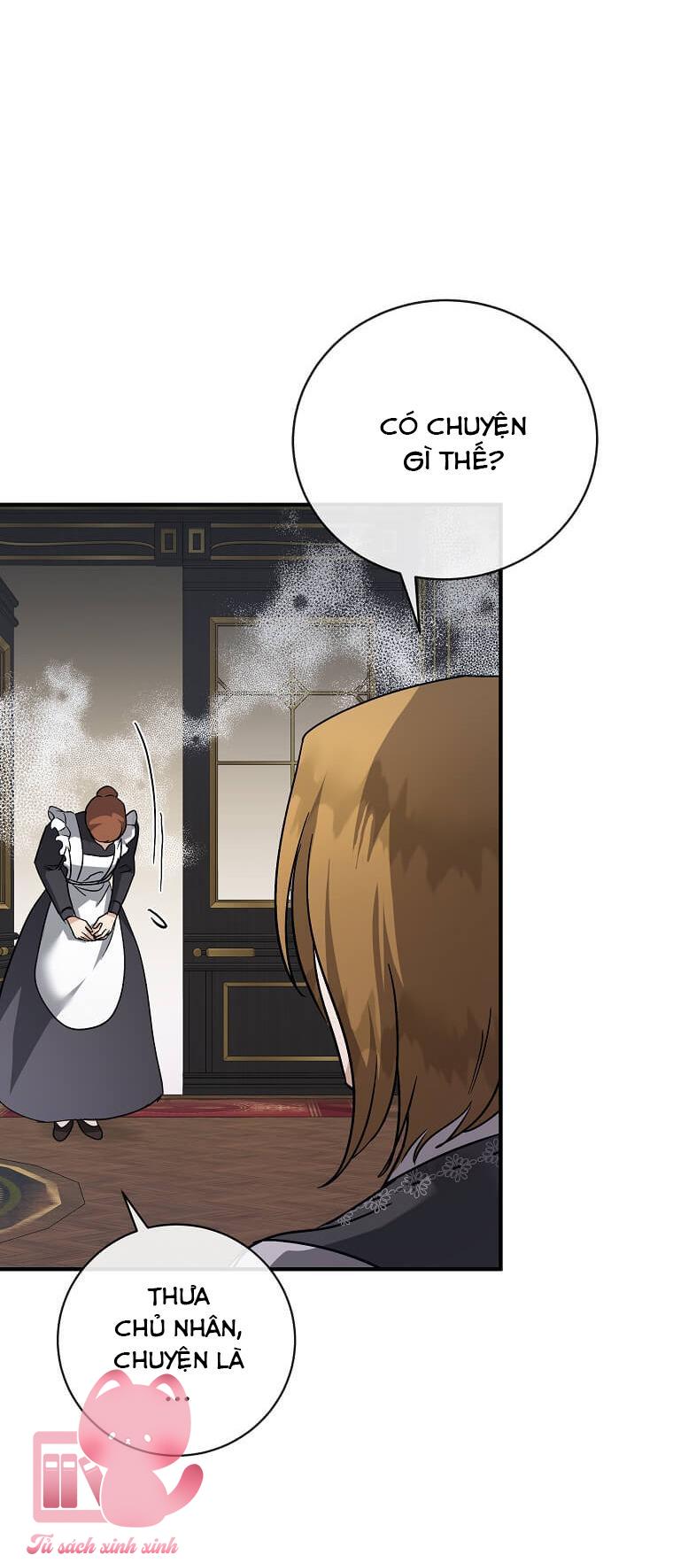 Ác Nữ Trùng Sinh - Chap 153