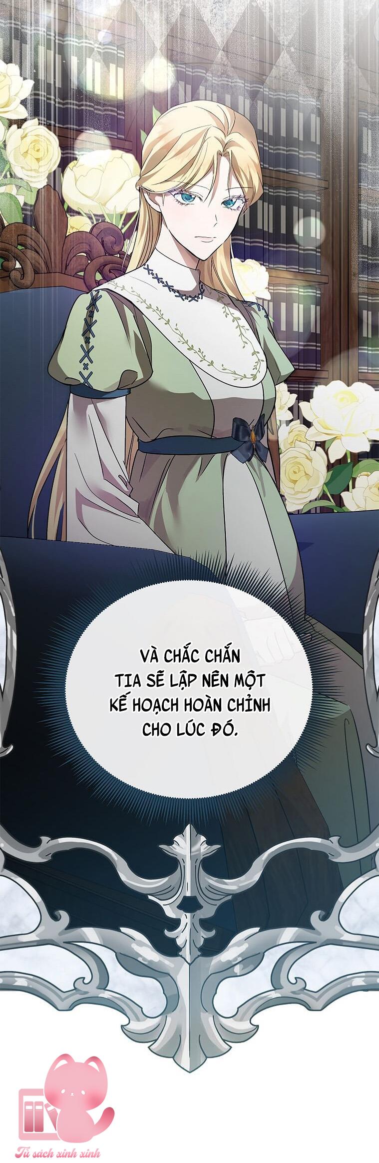 Ác Nữ Trùng Sinh - Chap 154