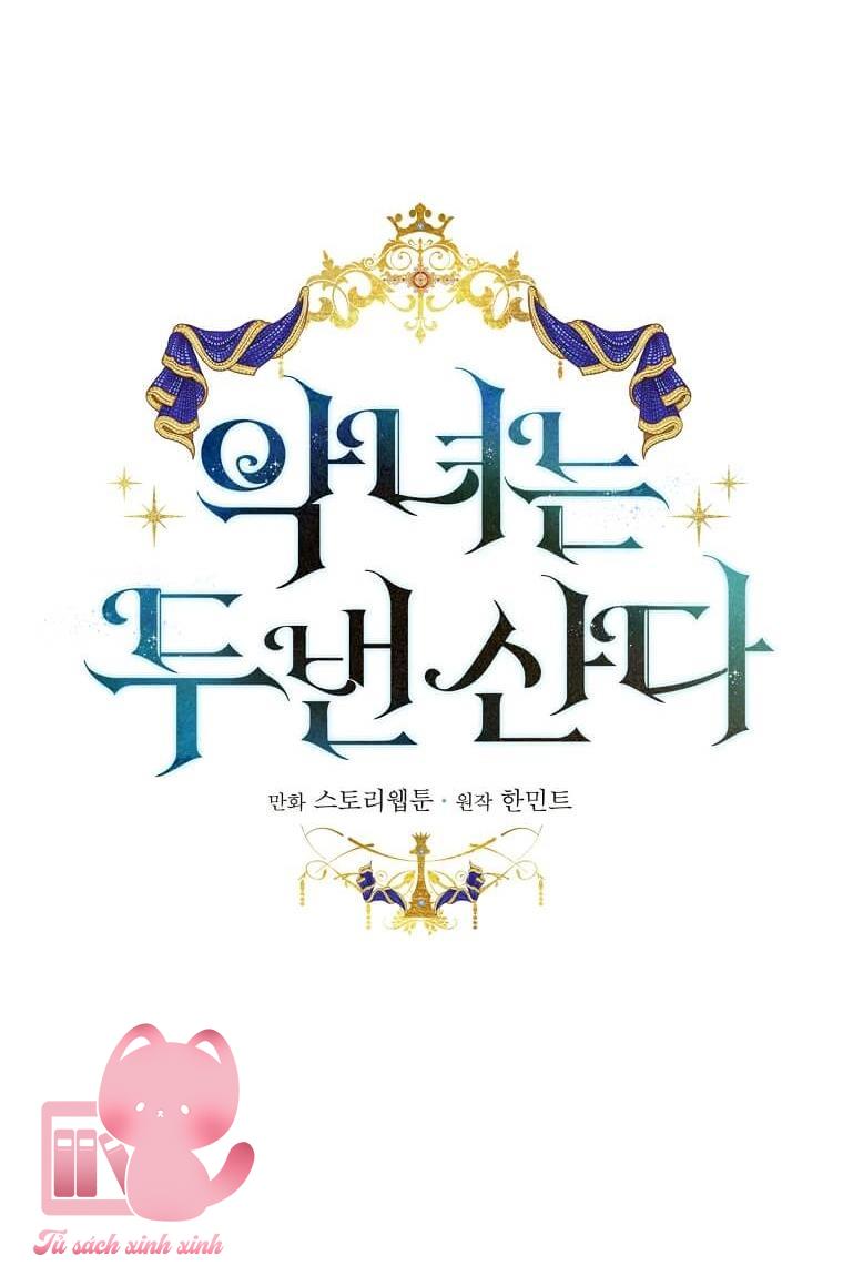 Ác Nữ Trùng Sinh - Chap 154