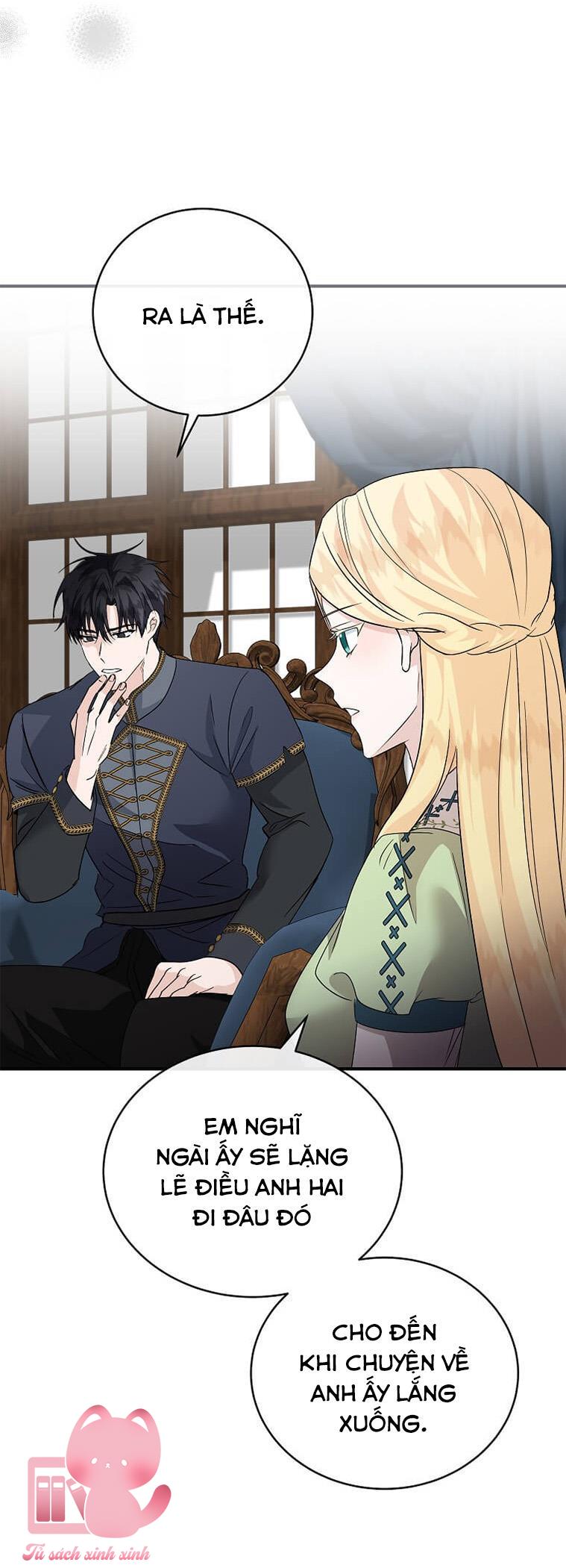 Ác Nữ Trùng Sinh - Chap 154