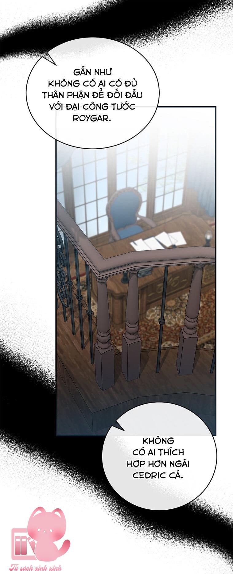 Ác Nữ Trùng Sinh - Chap 154