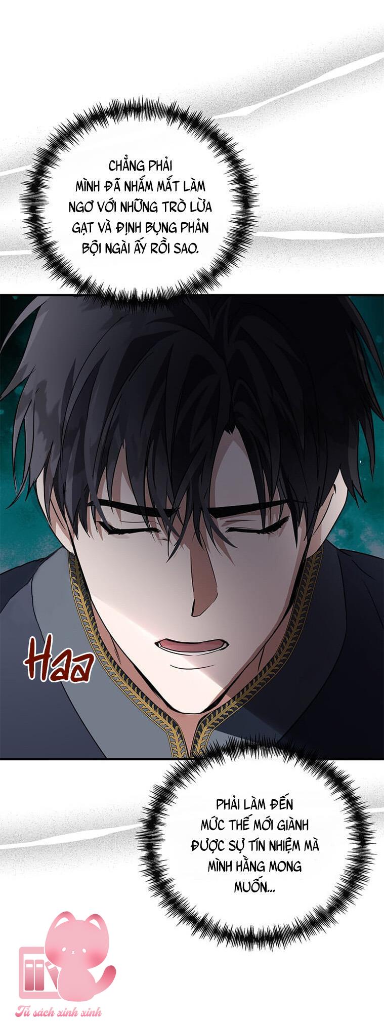 Ác Nữ Trùng Sinh - Chap 154