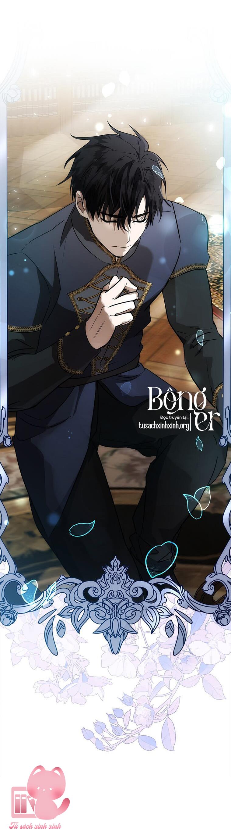 Ác Nữ Trùng Sinh - Chap 154