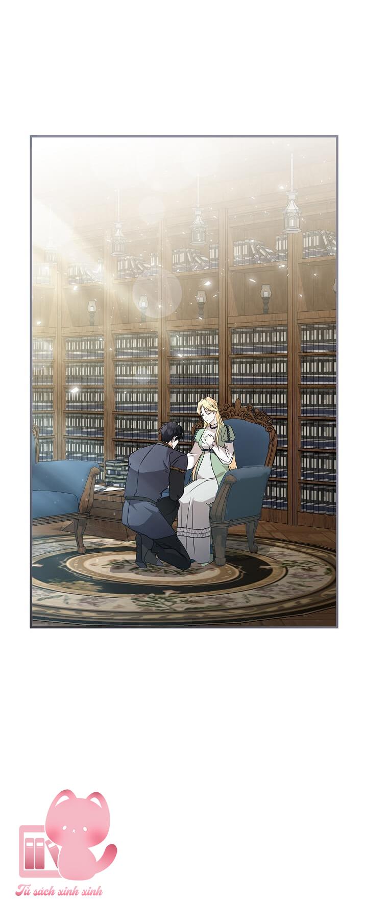 Ác Nữ Trùng Sinh - Chap 154