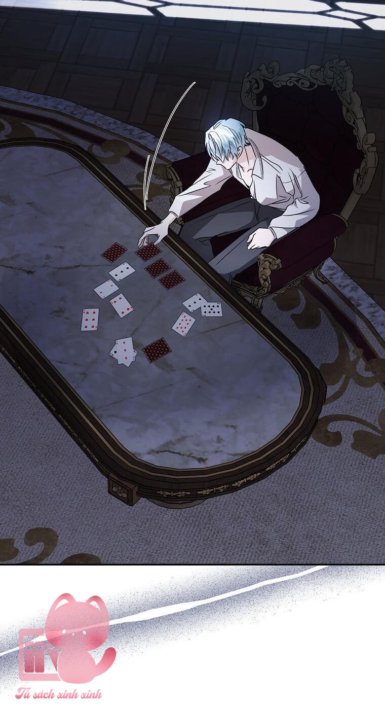 Ác Nữ Trùng Sinh - Chap 154