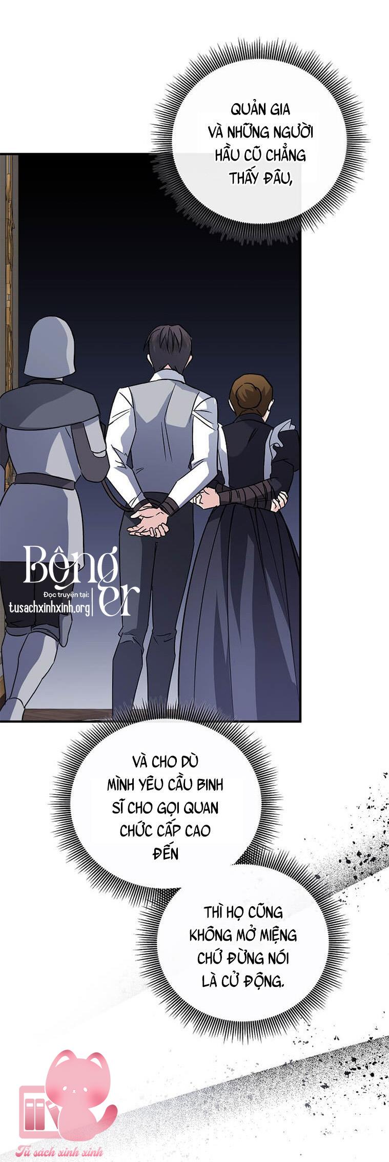 Ác Nữ Trùng Sinh - Chap 154