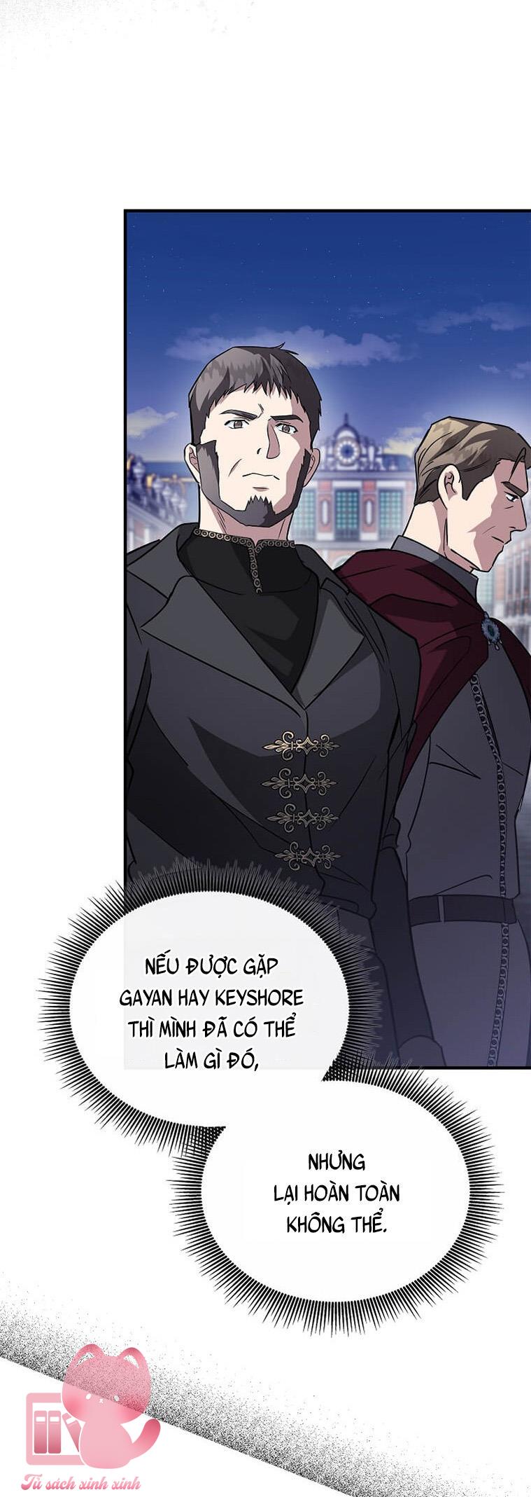 Ác Nữ Trùng Sinh - Chap 154