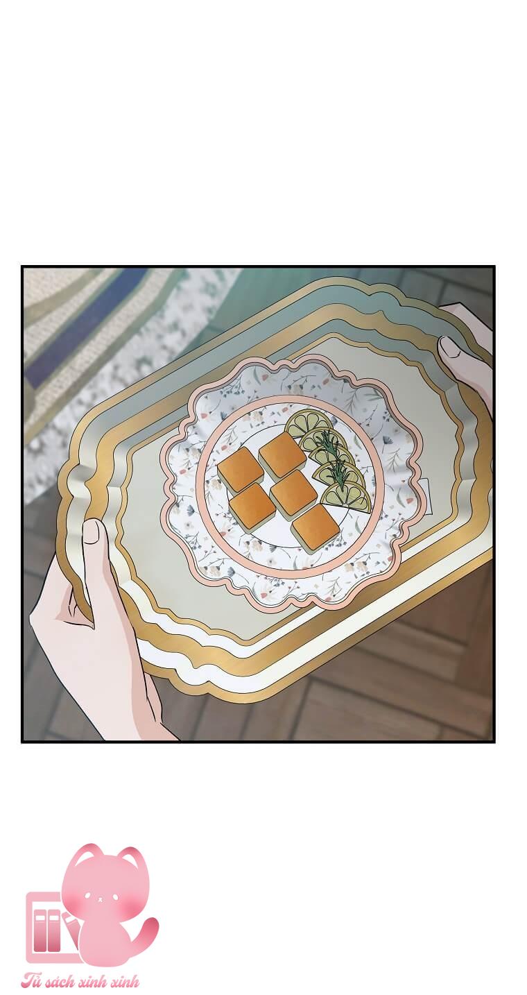 Ác Nữ Trùng Sinh - Chap 154