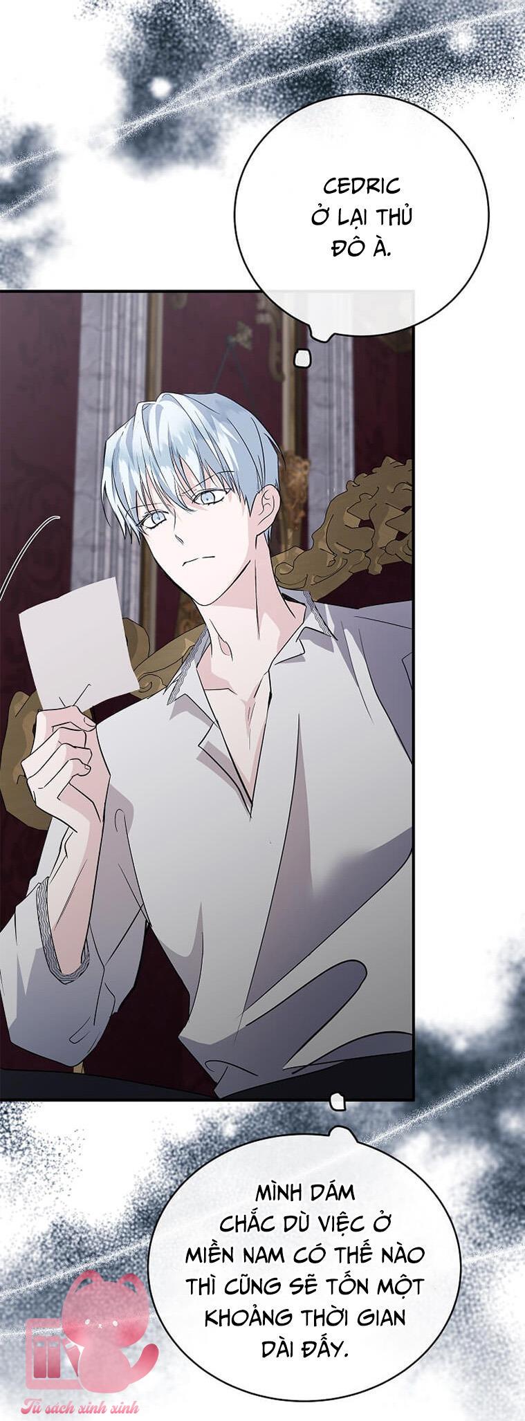 Ác Nữ Trùng Sinh - Chap 154