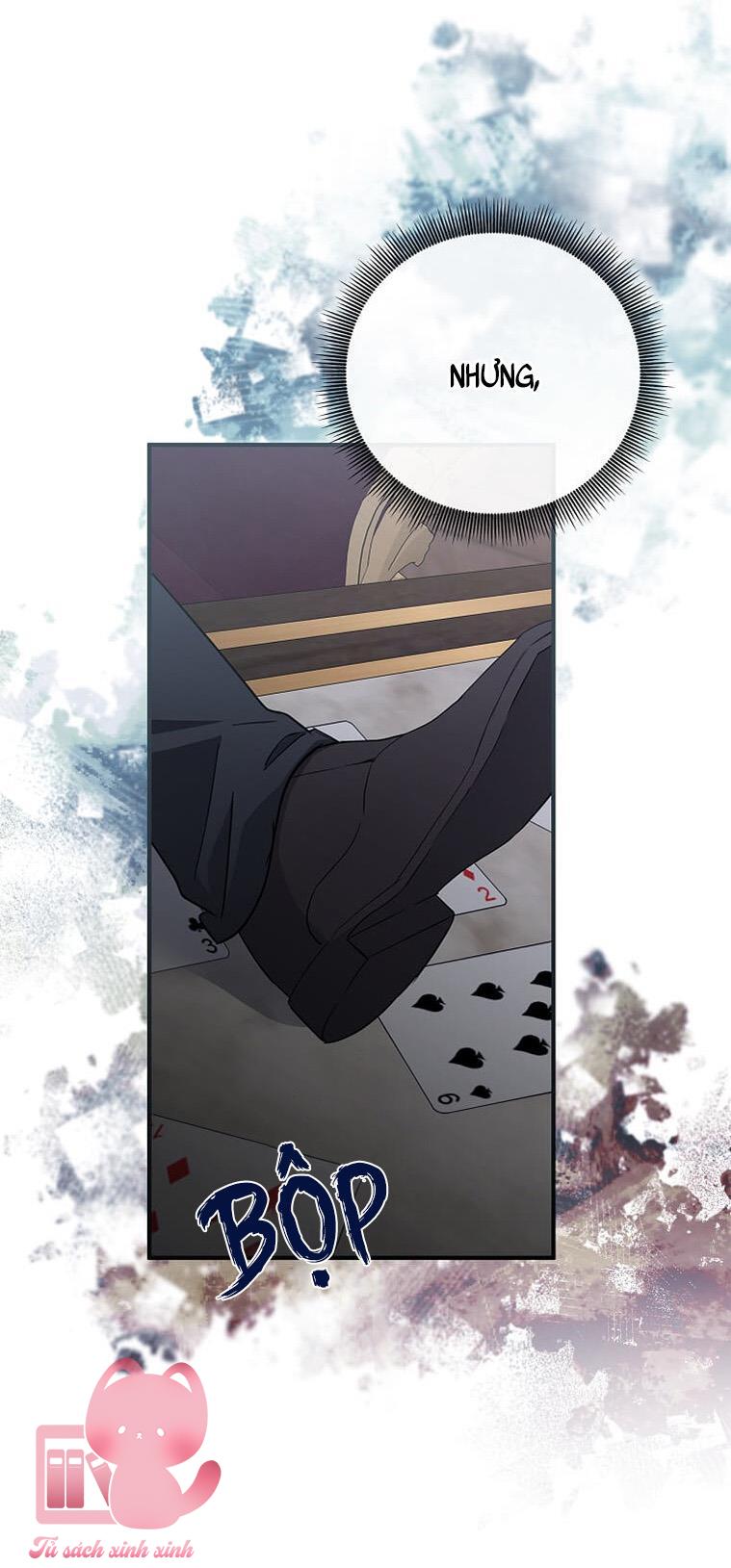 Ác Nữ Trùng Sinh - Chap 154