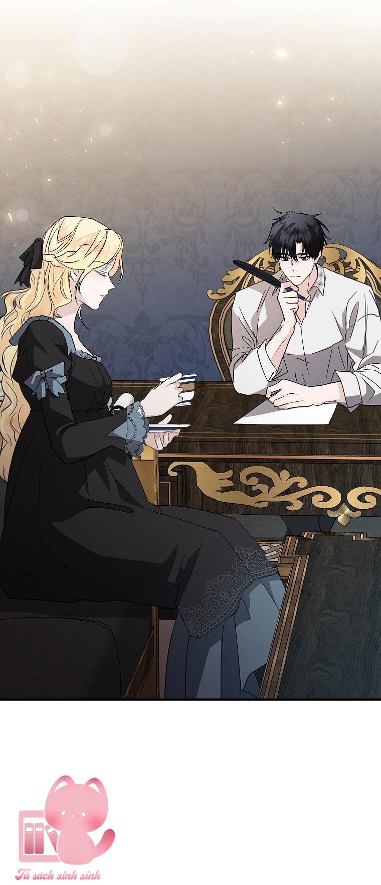 Ác Nữ Trùng Sinh - Chap 154