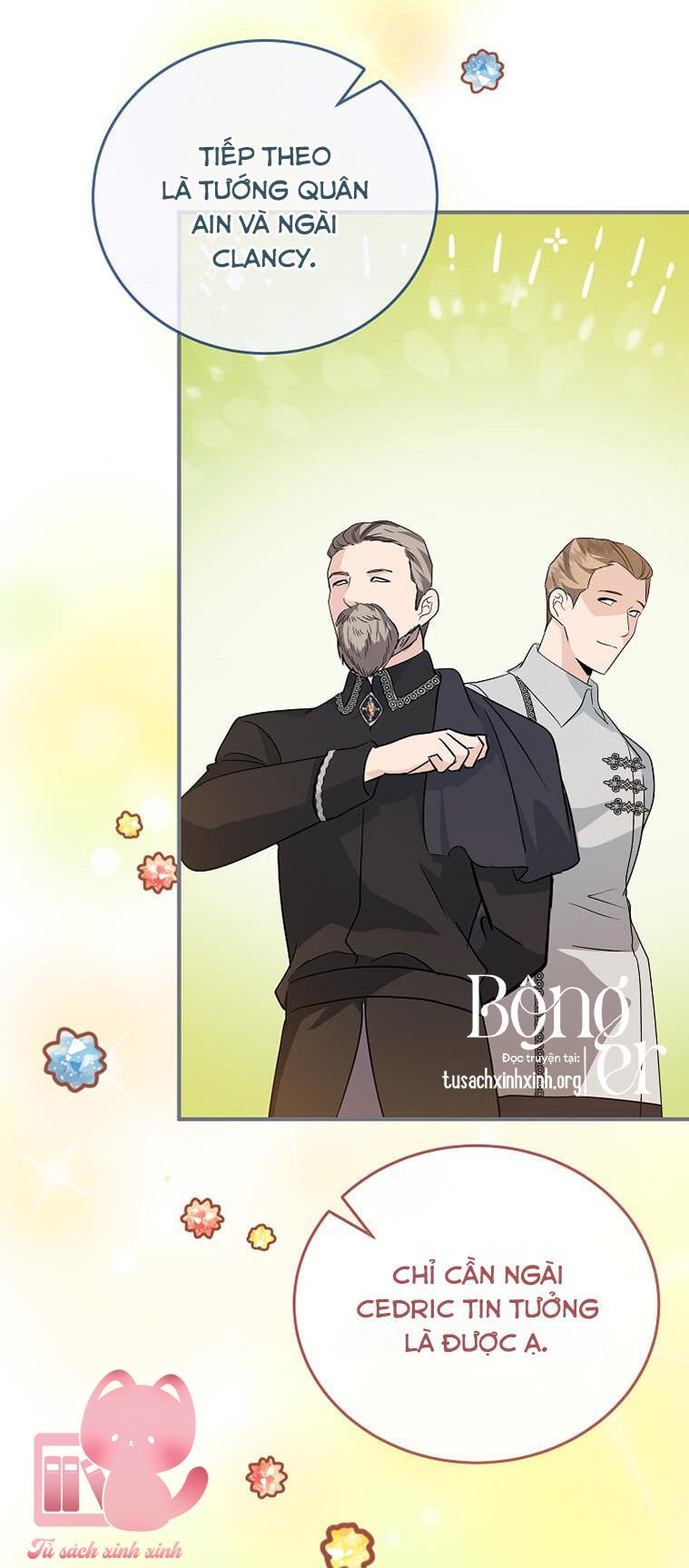 Ác Nữ Trùng Sinh - Chap 154