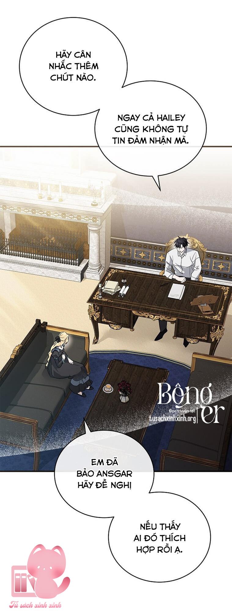 Ác Nữ Trùng Sinh - Chap 154