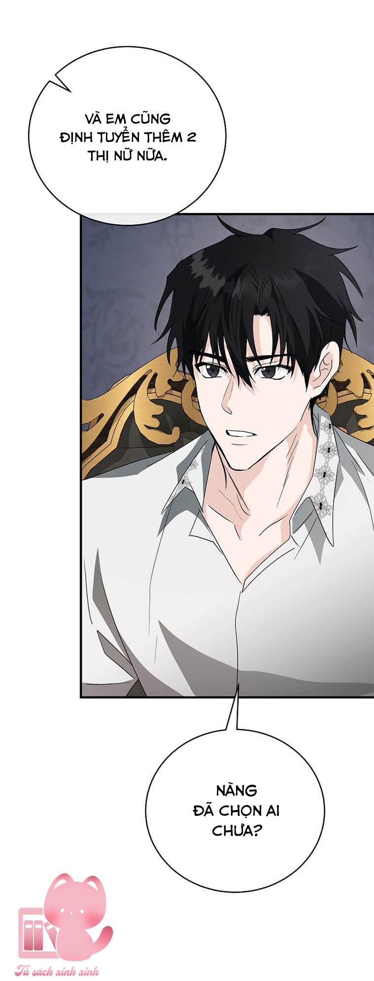 Ác Nữ Trùng Sinh - Chap 154