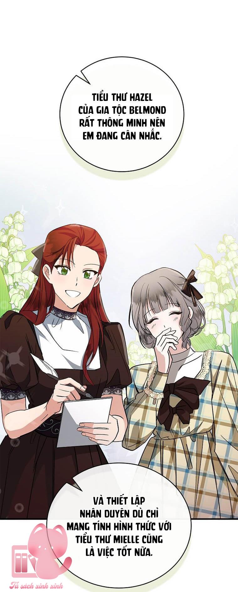 Ác Nữ Trùng Sinh - Chap 154