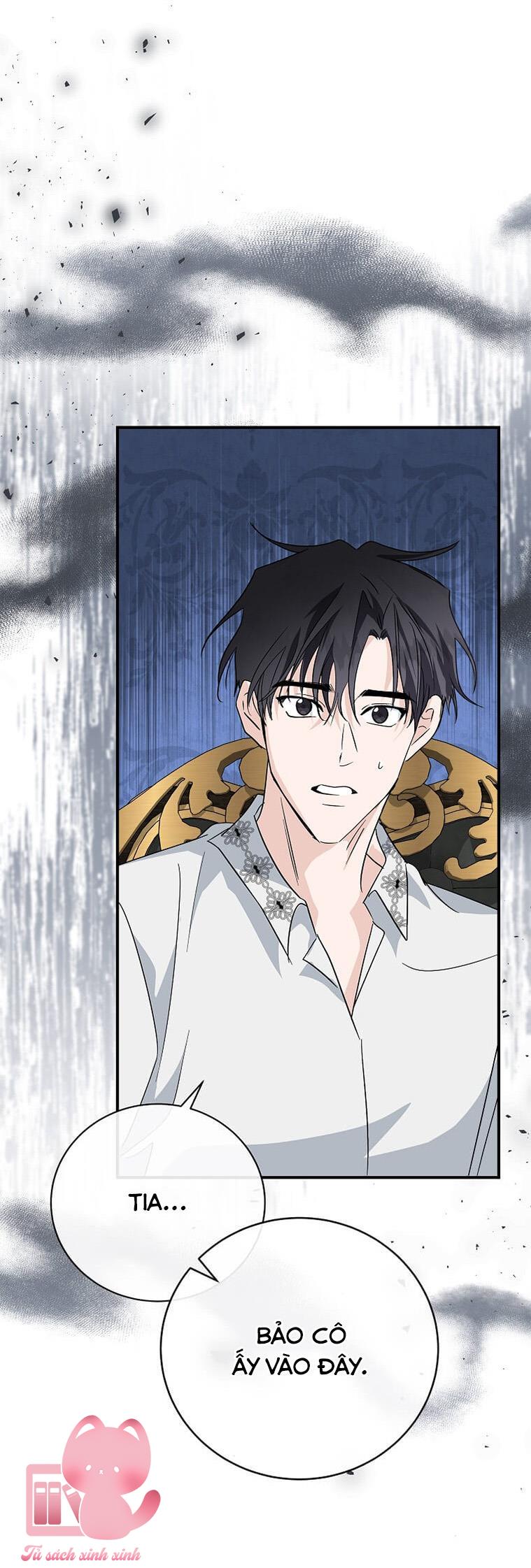 Ác Nữ Trùng Sinh - Chap 154