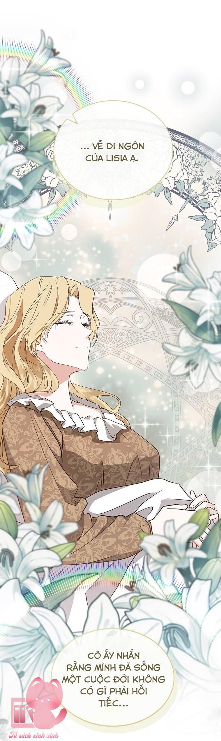 Ác Nữ Trùng Sinh - Chap 155