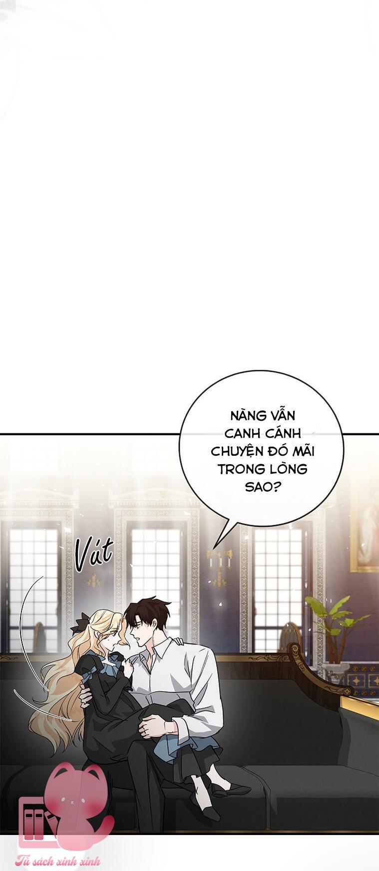 Ác Nữ Trùng Sinh - Chap 155