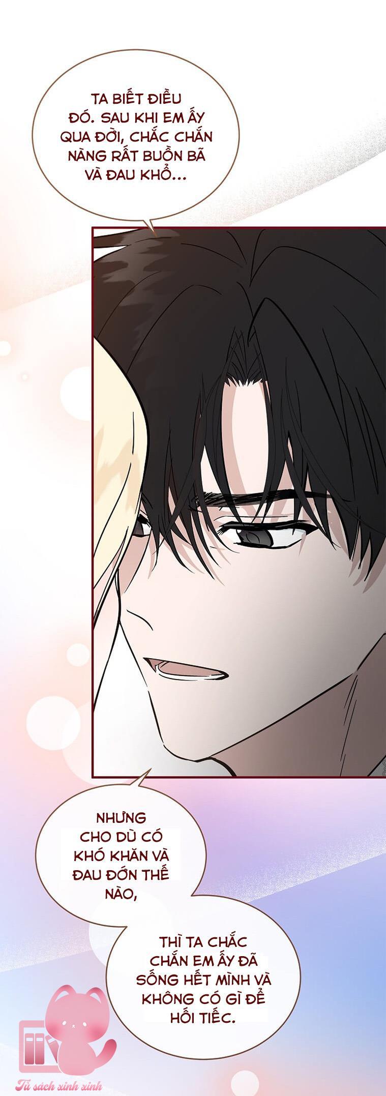 Ác Nữ Trùng Sinh - Chap 155