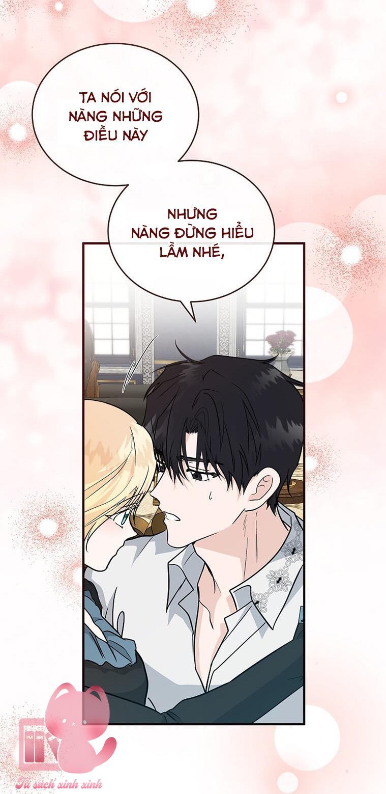 Ác Nữ Trùng Sinh - Chap 155
