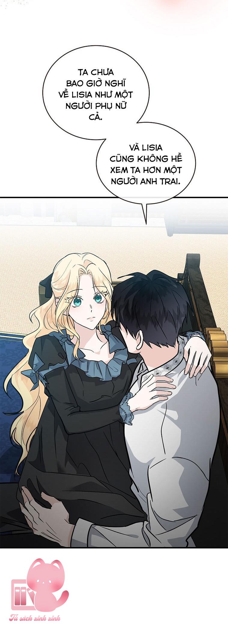 Ác Nữ Trùng Sinh - Chap 155