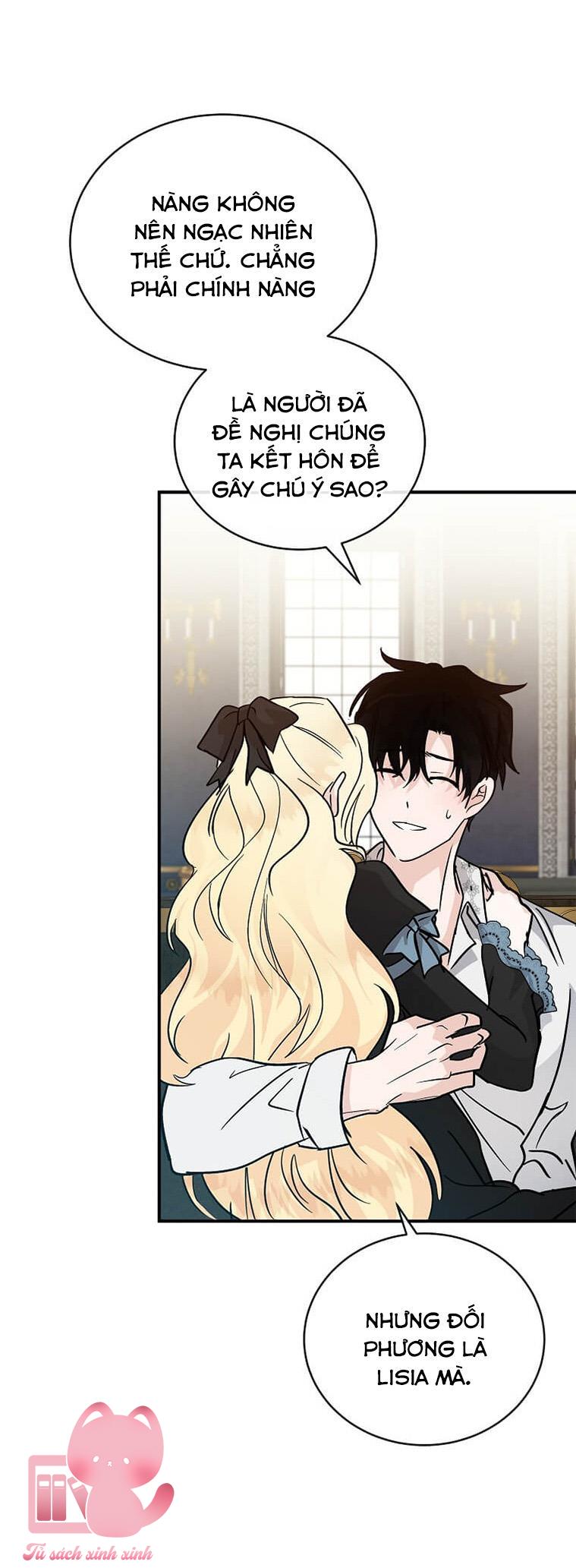 Ác Nữ Trùng Sinh - Chap 155