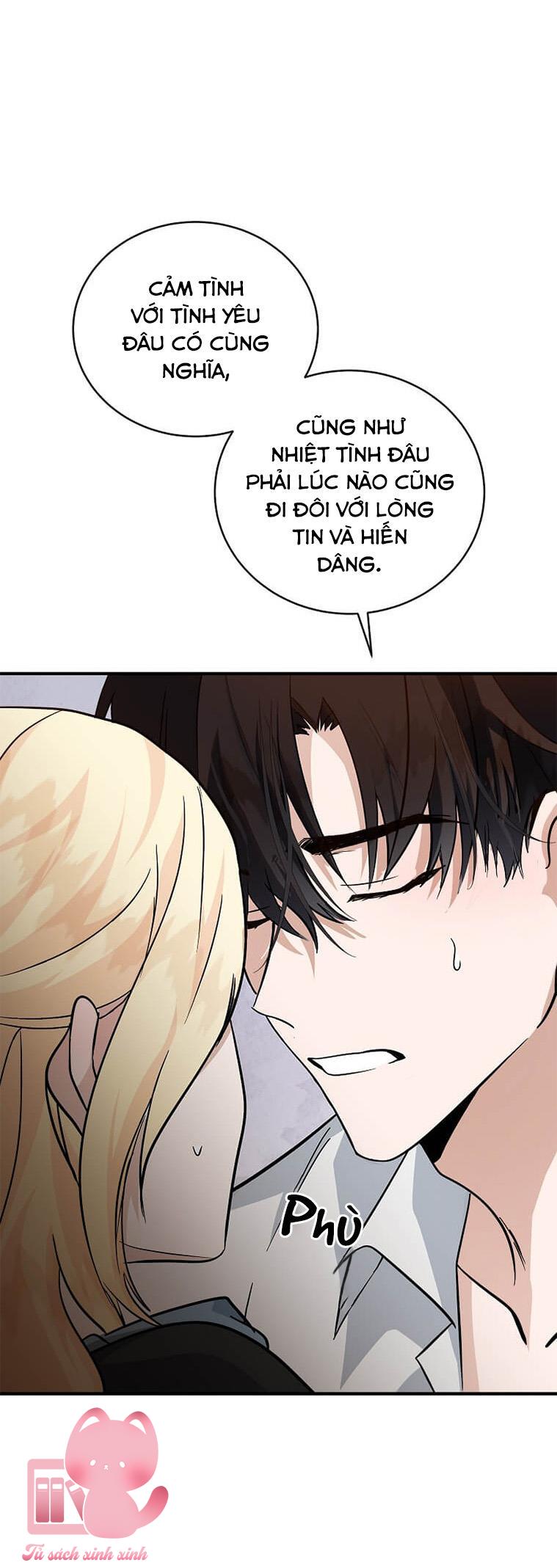 Ác Nữ Trùng Sinh - Chap 155