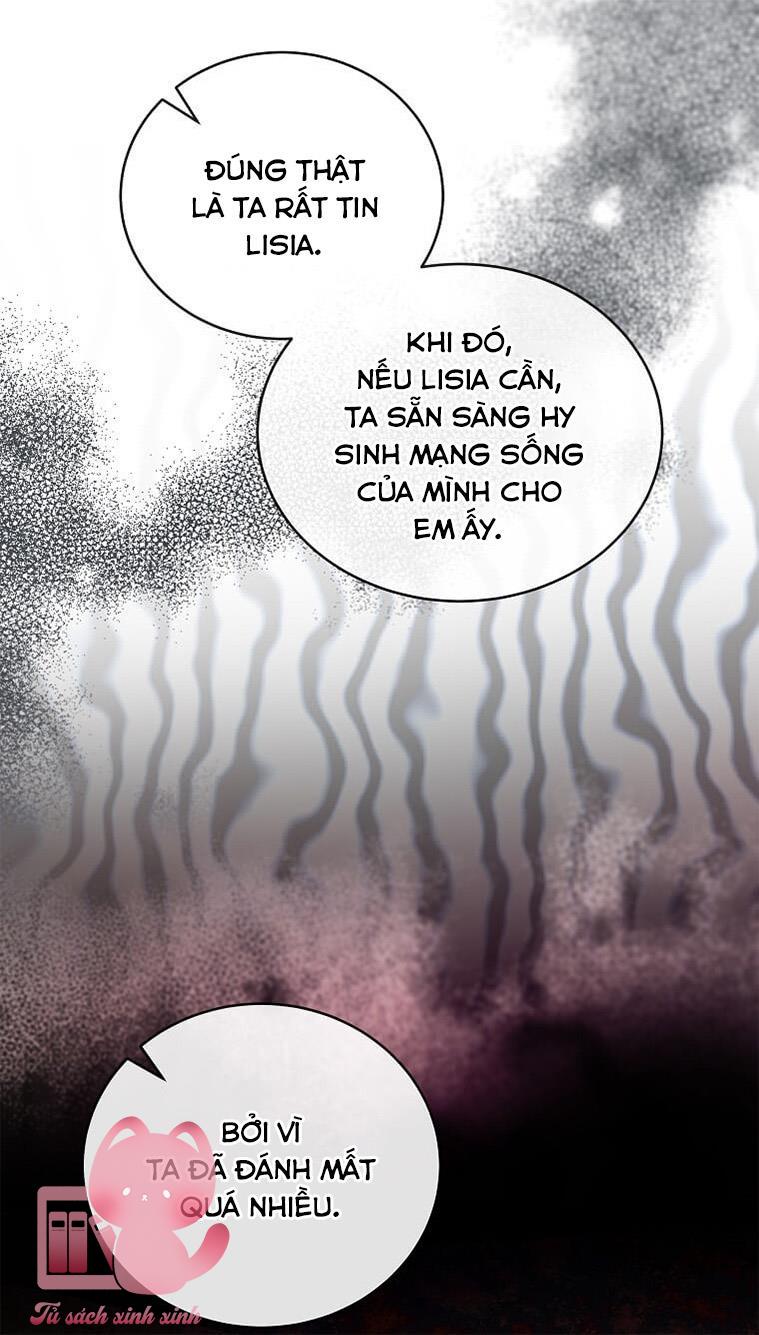 Ác Nữ Trùng Sinh - Chap 155