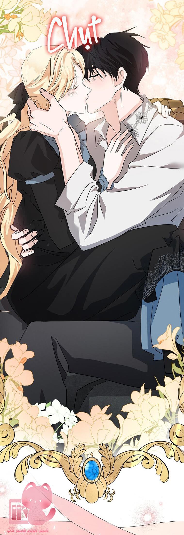 Ác Nữ Trùng Sinh - Chap 155