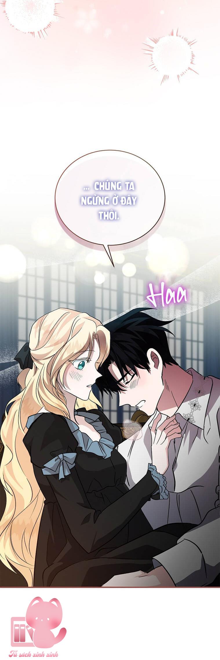 Ác Nữ Trùng Sinh - Chap 155